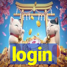 login