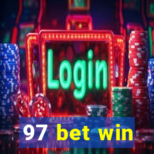 97 bet win