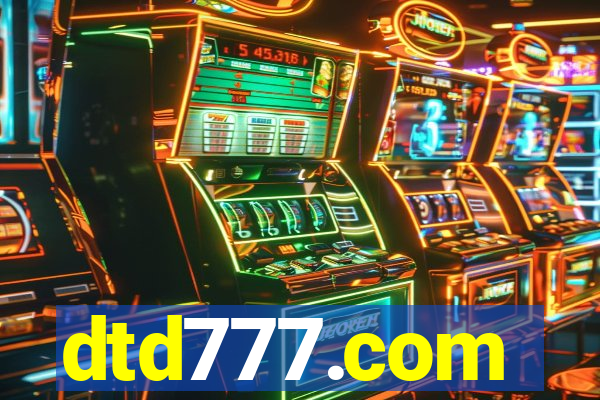 dtd777.com