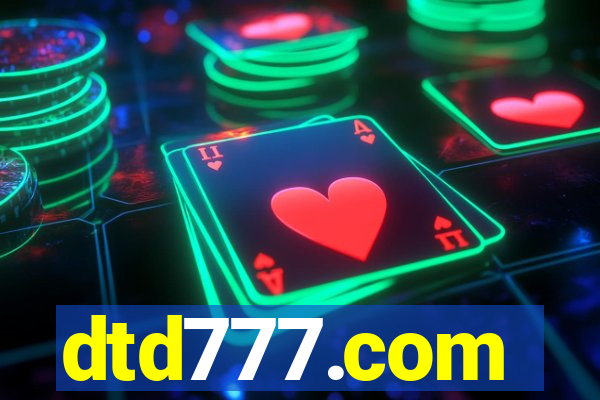 dtd777.com