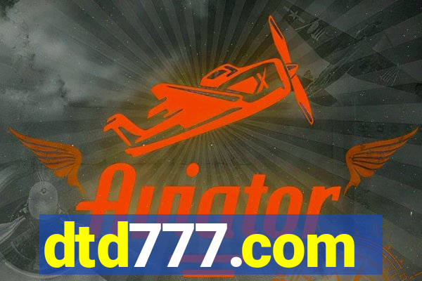 dtd777.com