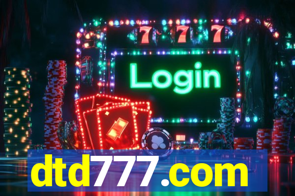 dtd777.com