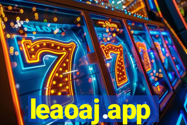 leaoaj.app