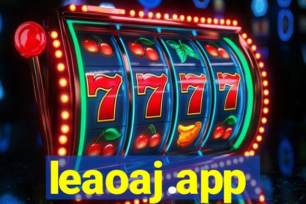 leaoaj.app