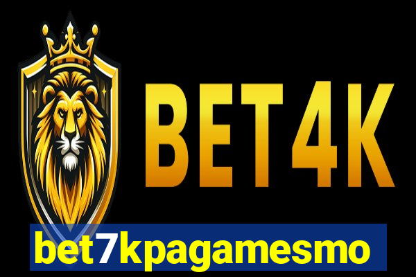 bet7kpagamesmo