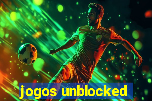 jogos unblocked