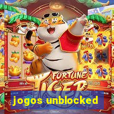 jogos unblocked