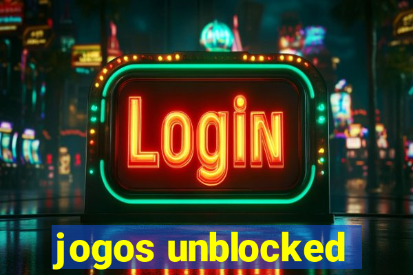 jogos unblocked