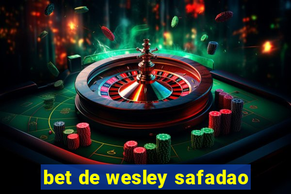 bet de wesley safadao