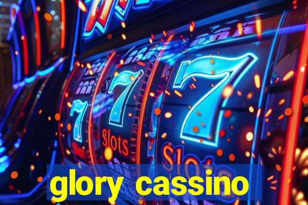 glory cassino