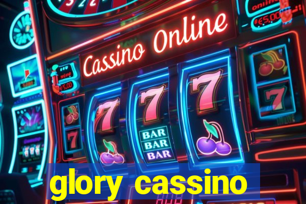 glory cassino