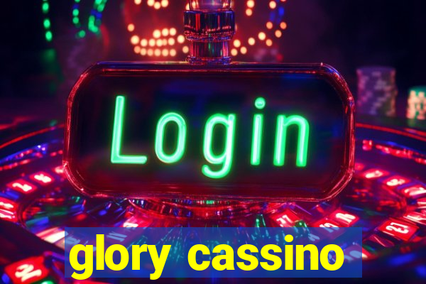 glory cassino