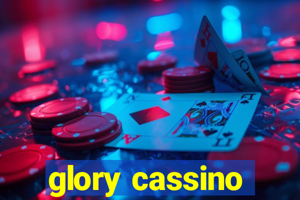 glory cassino