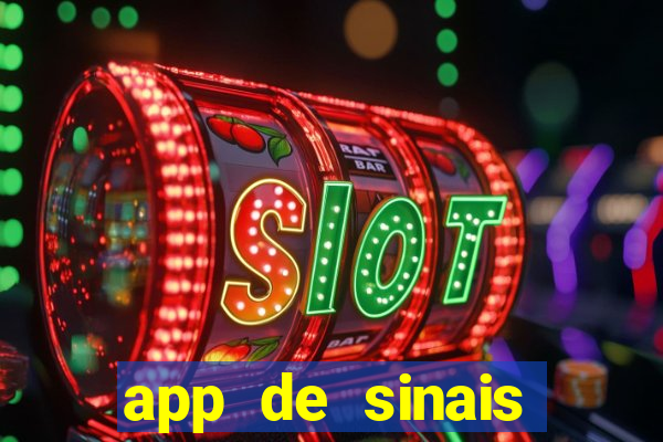 app de sinais fortune tiger