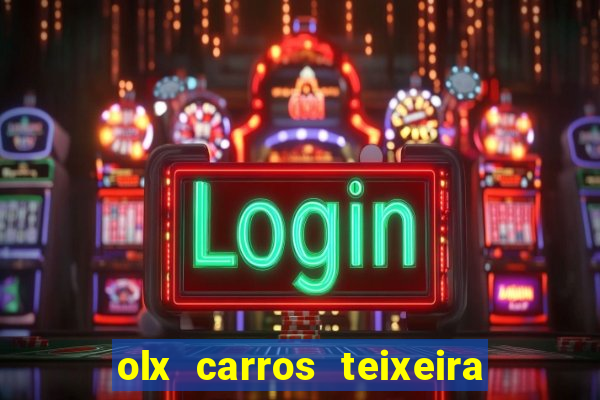 olx carros teixeira de freitas