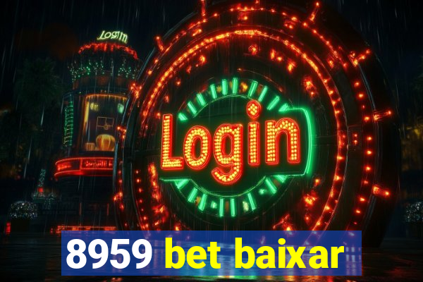 8959 bet baixar