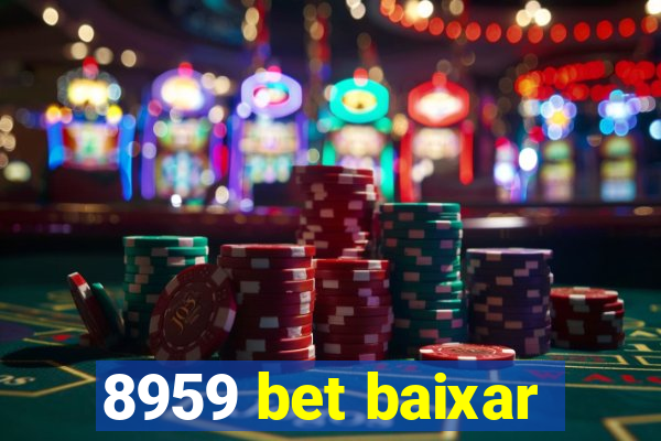 8959 bet baixar