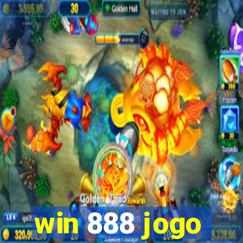 win 888 jogo