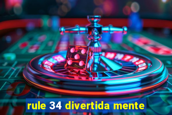 rule 34 divertida mente