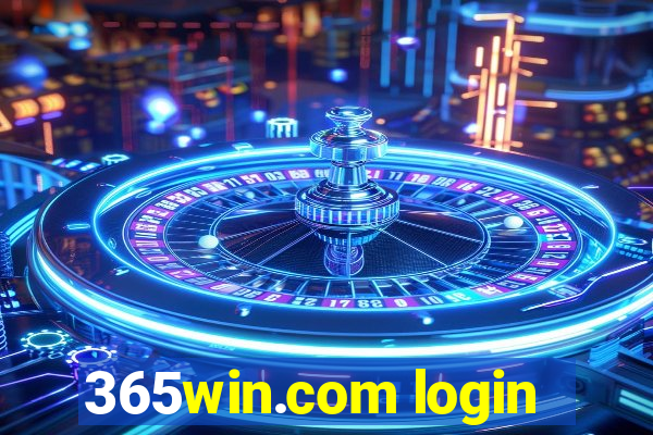 365win.com login