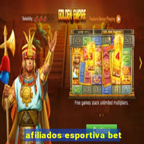 afiliados esportiva bet