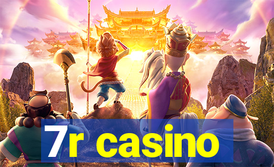 7r casino