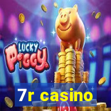 7r casino