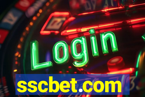 sscbet.com