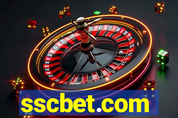 sscbet.com