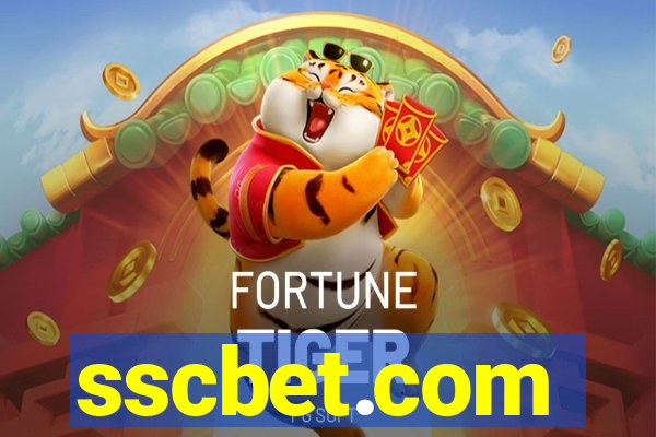 sscbet.com