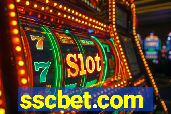 sscbet.com