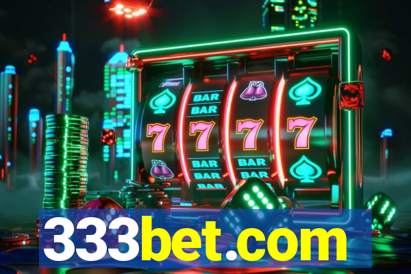 333bet.com