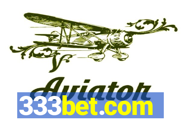 333bet.com