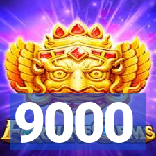 9000