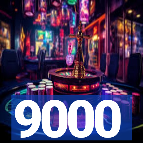 9000