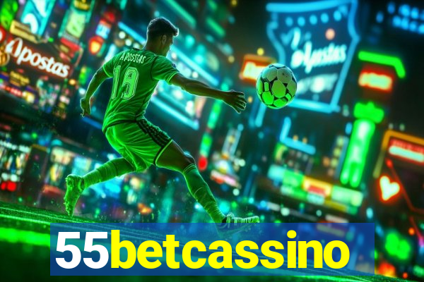 55betcassino