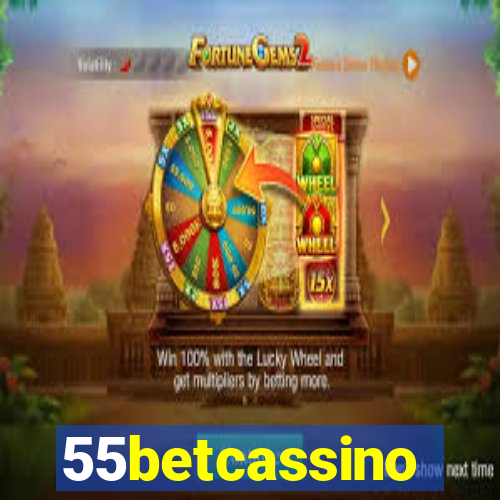 55betcassino