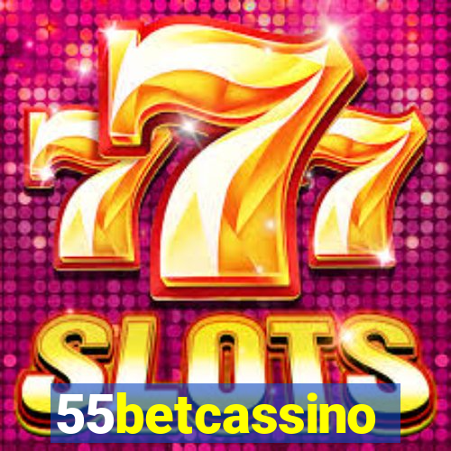 55betcassino