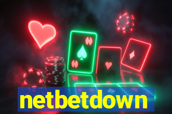 netbetdown