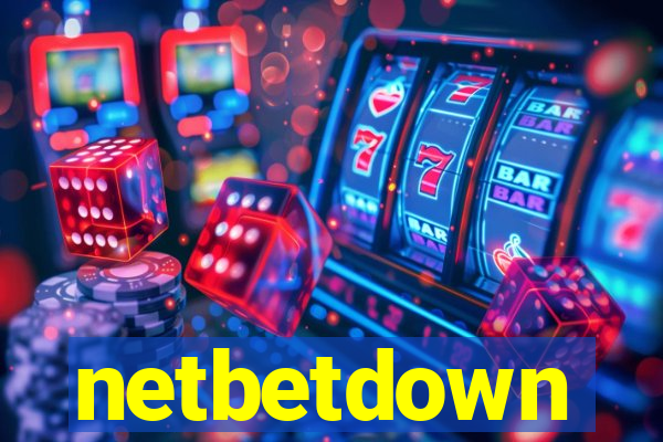 netbetdown