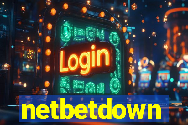 netbetdown