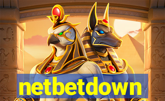 netbetdown