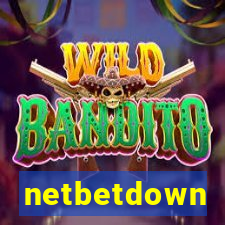 netbetdown