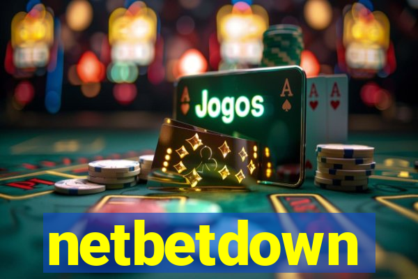 netbetdown