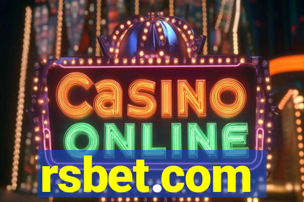 rsbet.com