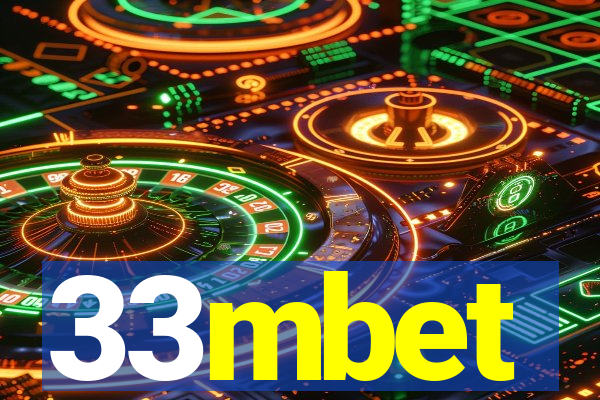 33mbet