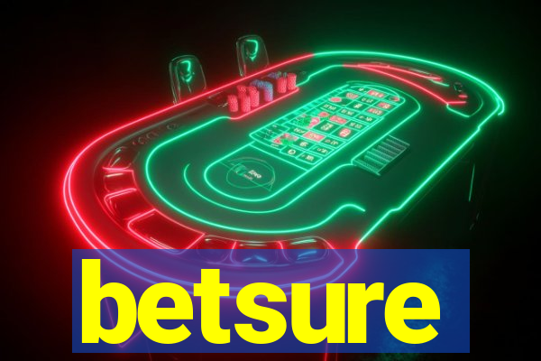 betsure