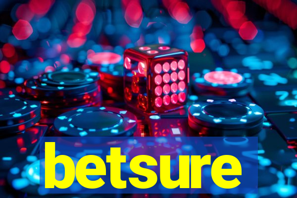 betsure