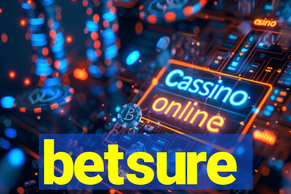 betsure