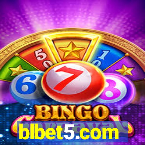 blbet5.com